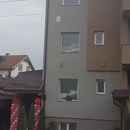 Hotel Kiko Bitola Zewnętrze zdjęcie