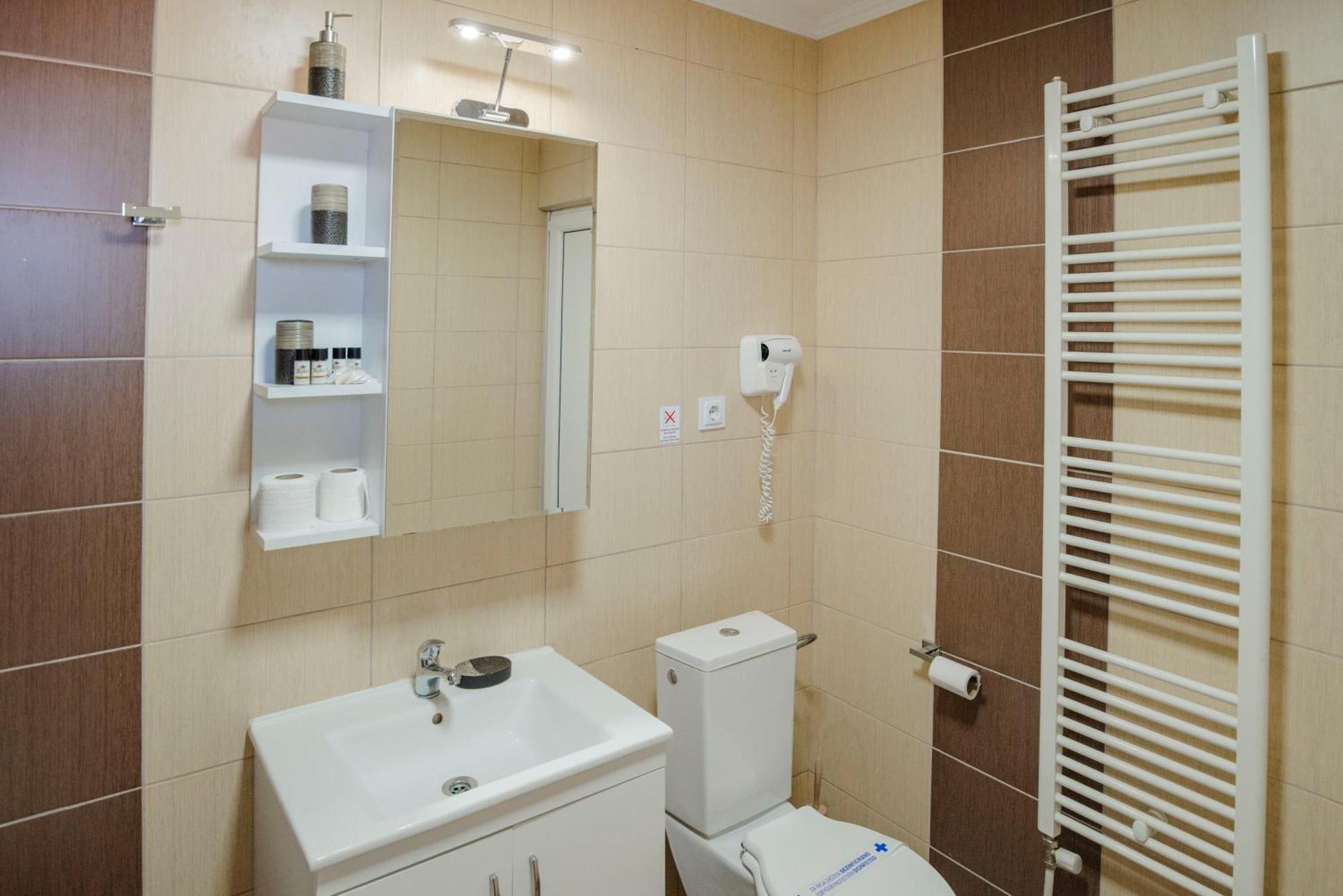 Hotel Kiko Bitola Zewnętrze zdjęcie