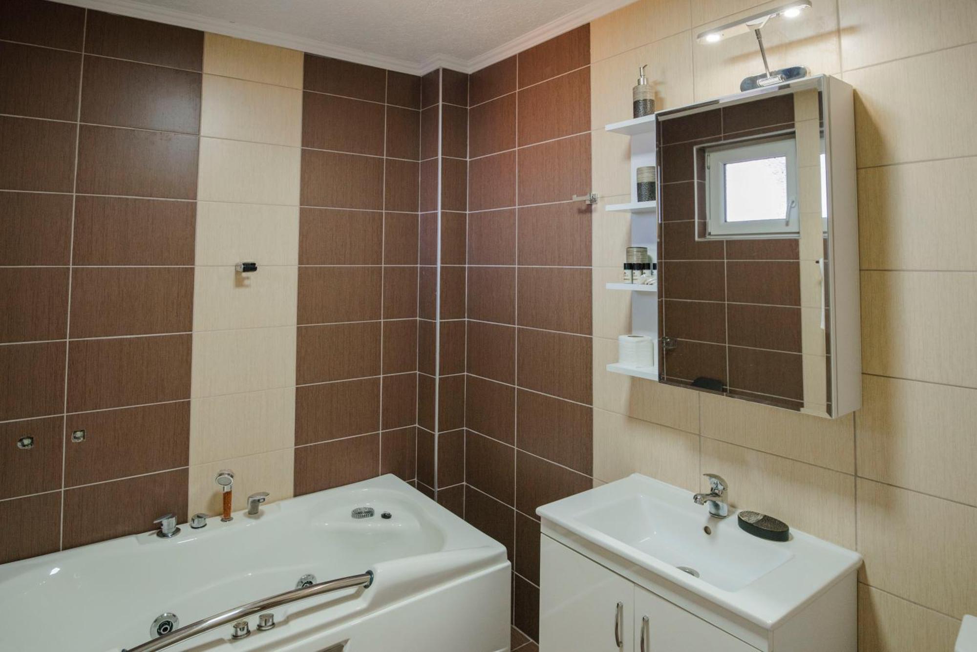 Hotel Kiko Bitola Zewnętrze zdjęcie