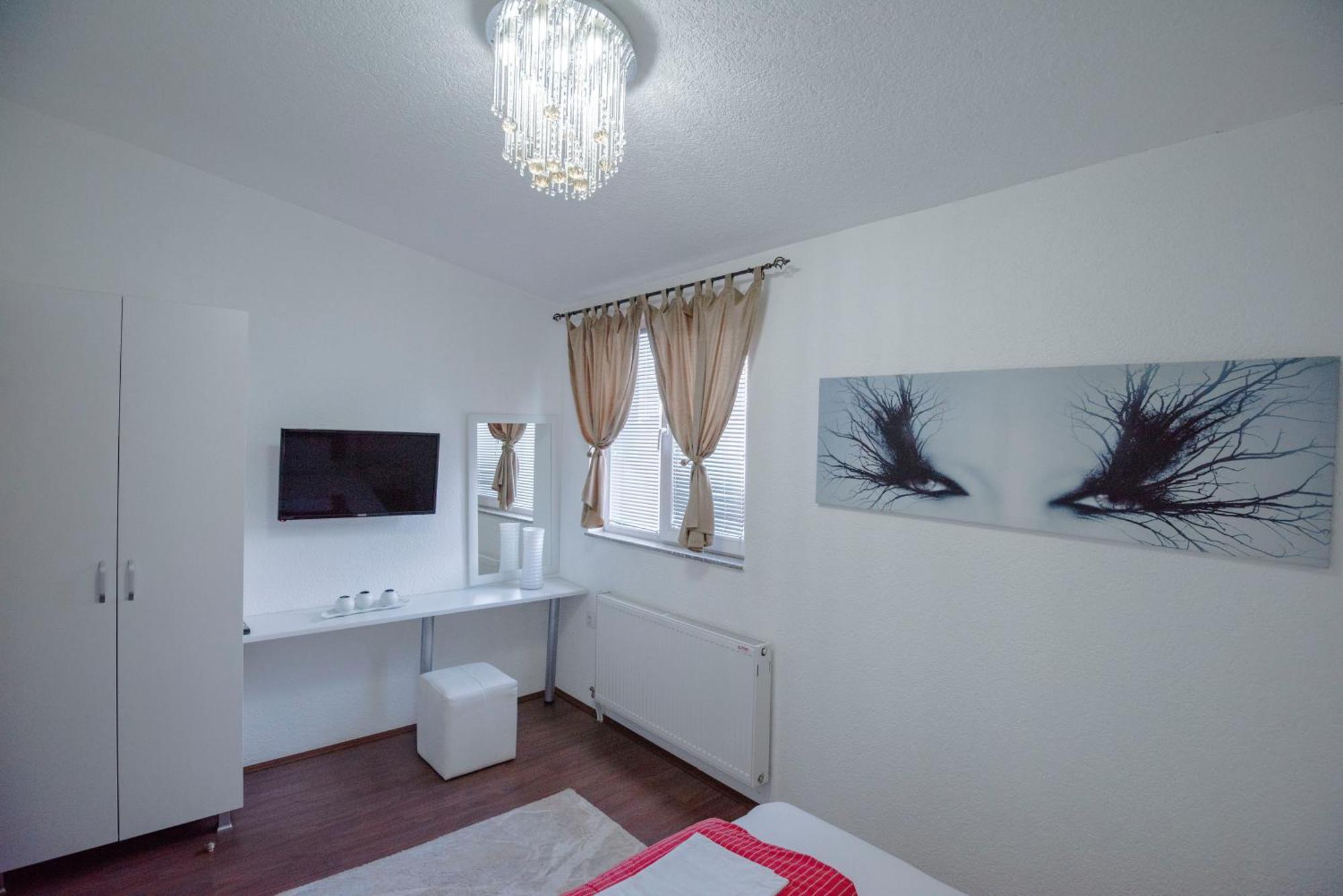 Hotel Kiko Bitola Zewnętrze zdjęcie