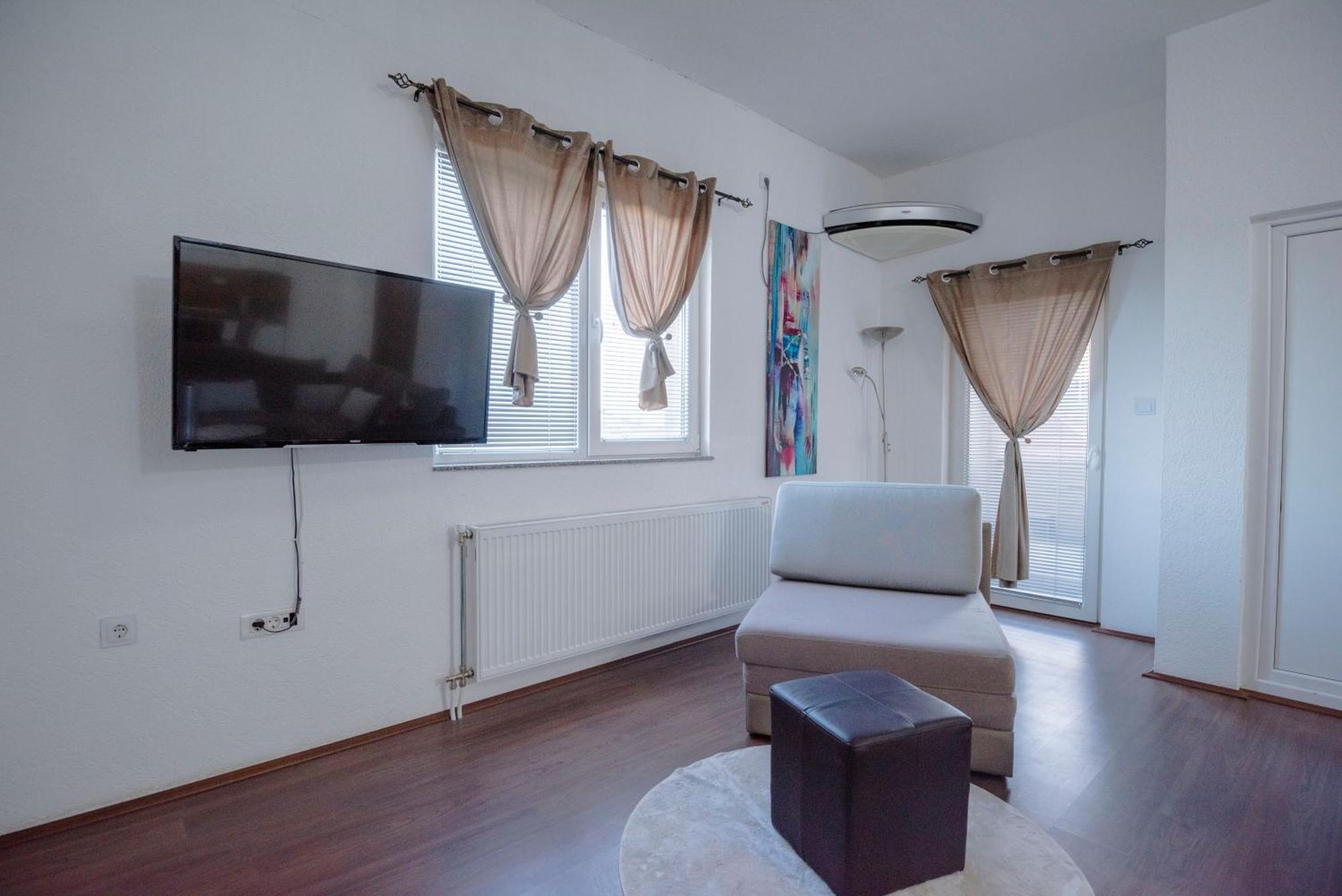 Hotel Kiko Bitola Zewnętrze zdjęcie
