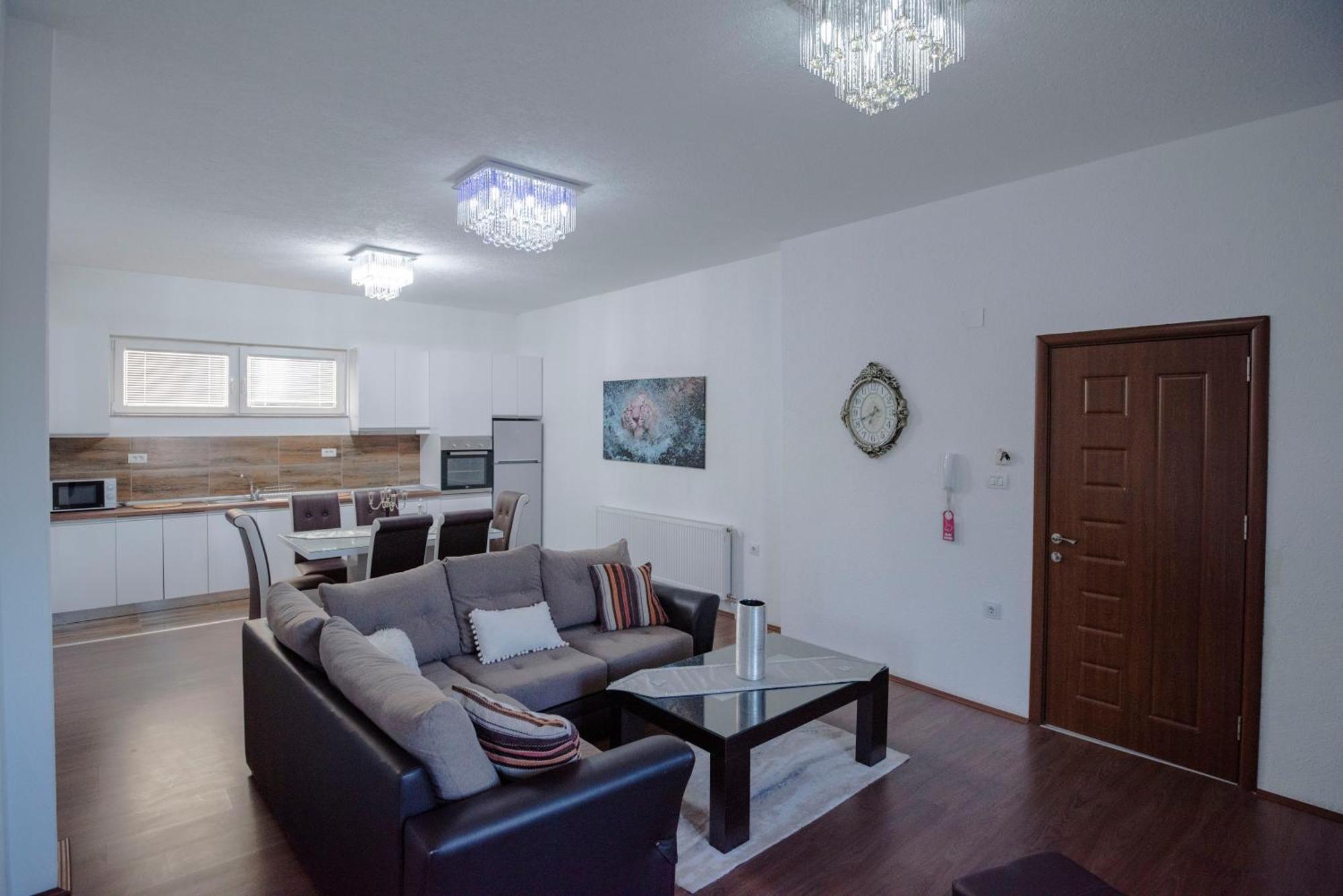 Hotel Kiko Bitola Zewnętrze zdjęcie