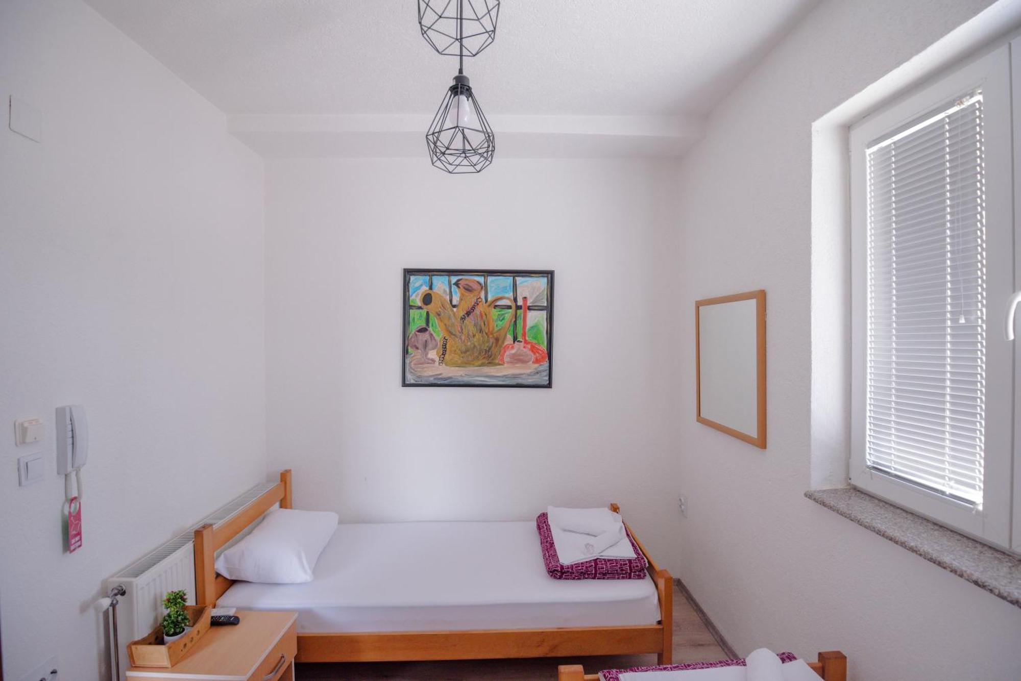 Hotel Kiko Bitola Zewnętrze zdjęcie