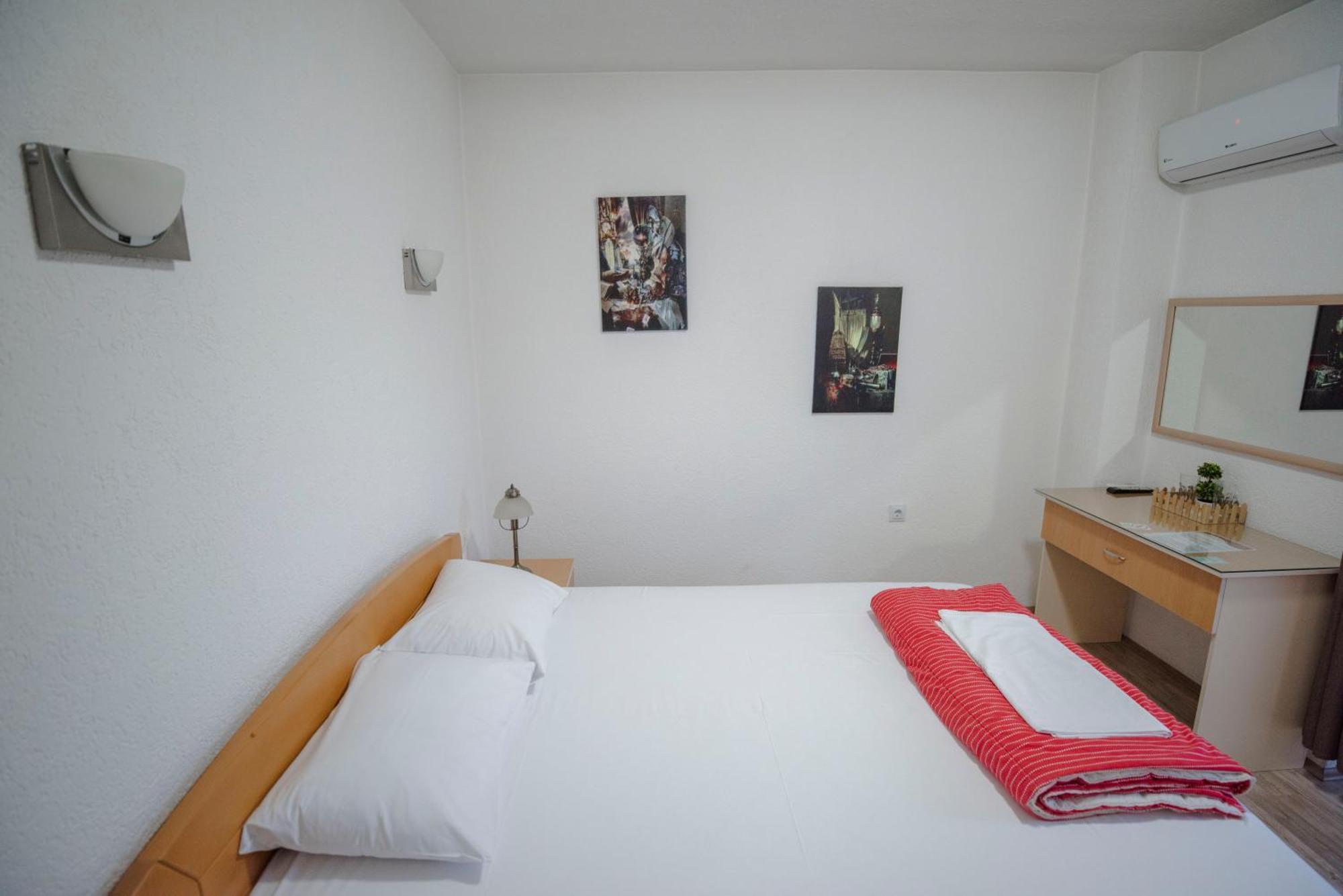 Hotel Kiko Bitola Zewnętrze zdjęcie
