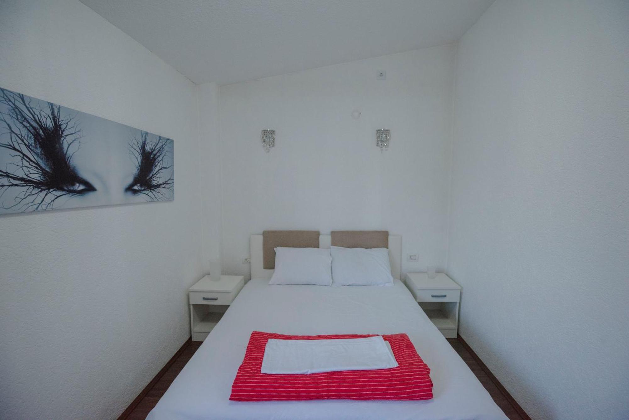 Hotel Kiko Bitola Zewnętrze zdjęcie