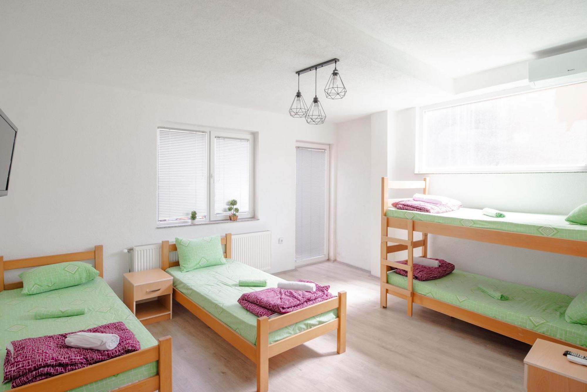 Hotel Kiko Bitola Zewnętrze zdjęcie