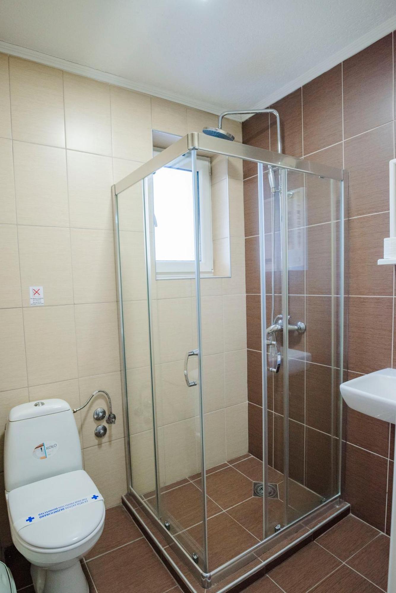 Hotel Kiko Bitola Zewnętrze zdjęcie