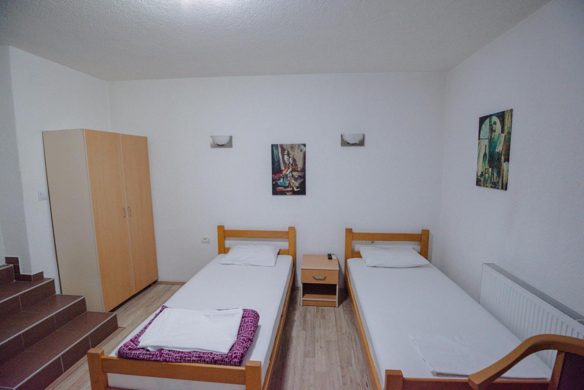 Hotel Kiko Bitola Zewnętrze zdjęcie