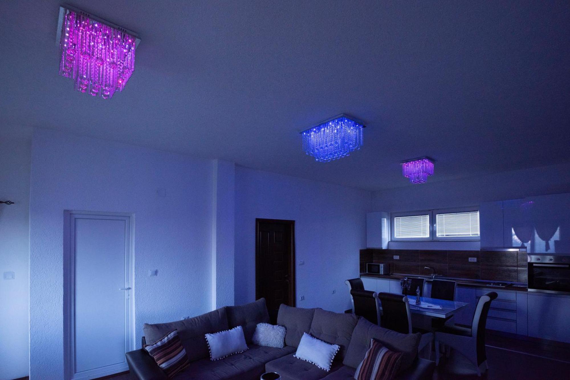 Hotel Kiko Bitola Zewnętrze zdjęcie