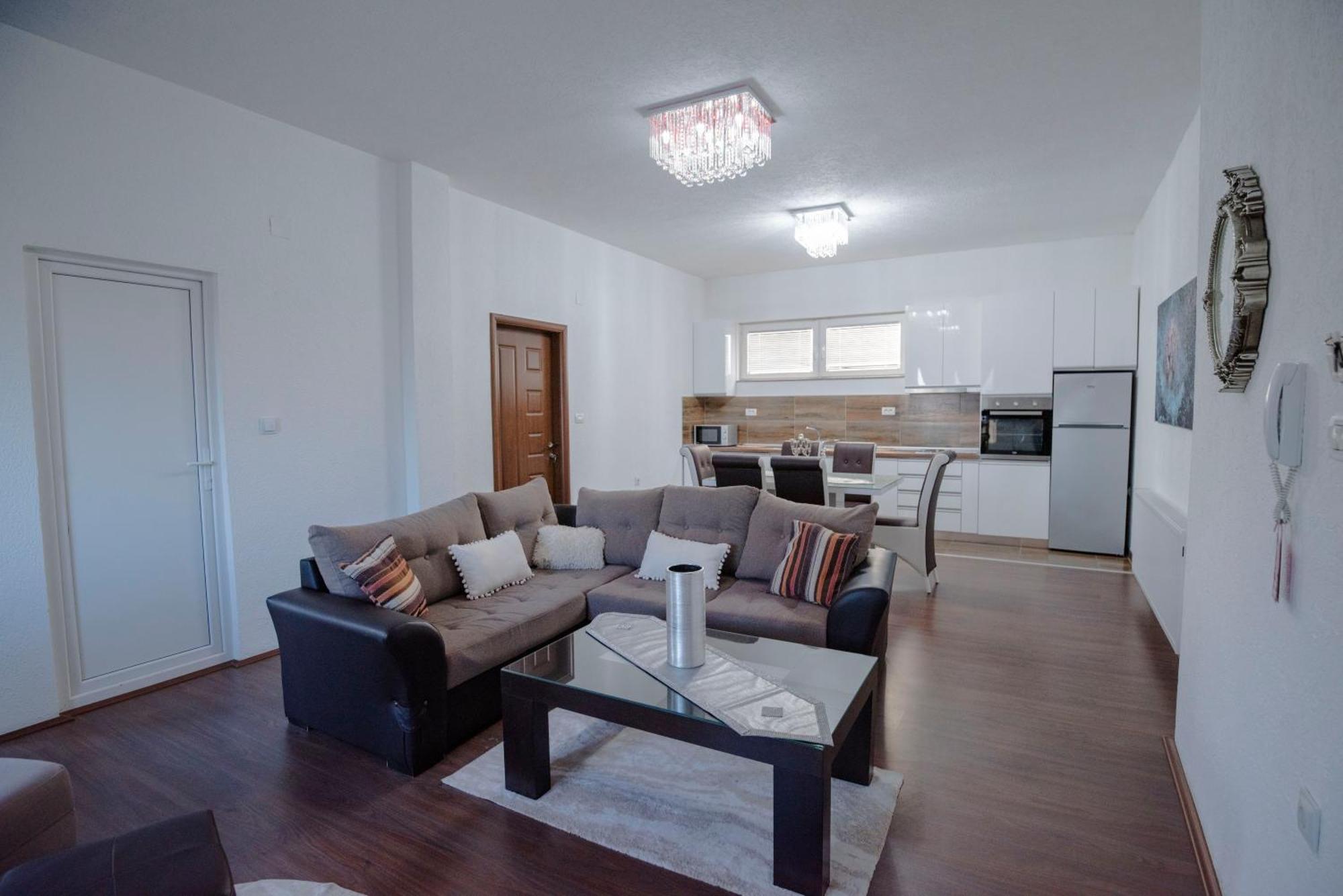 Hotel Kiko Bitola Zewnętrze zdjęcie