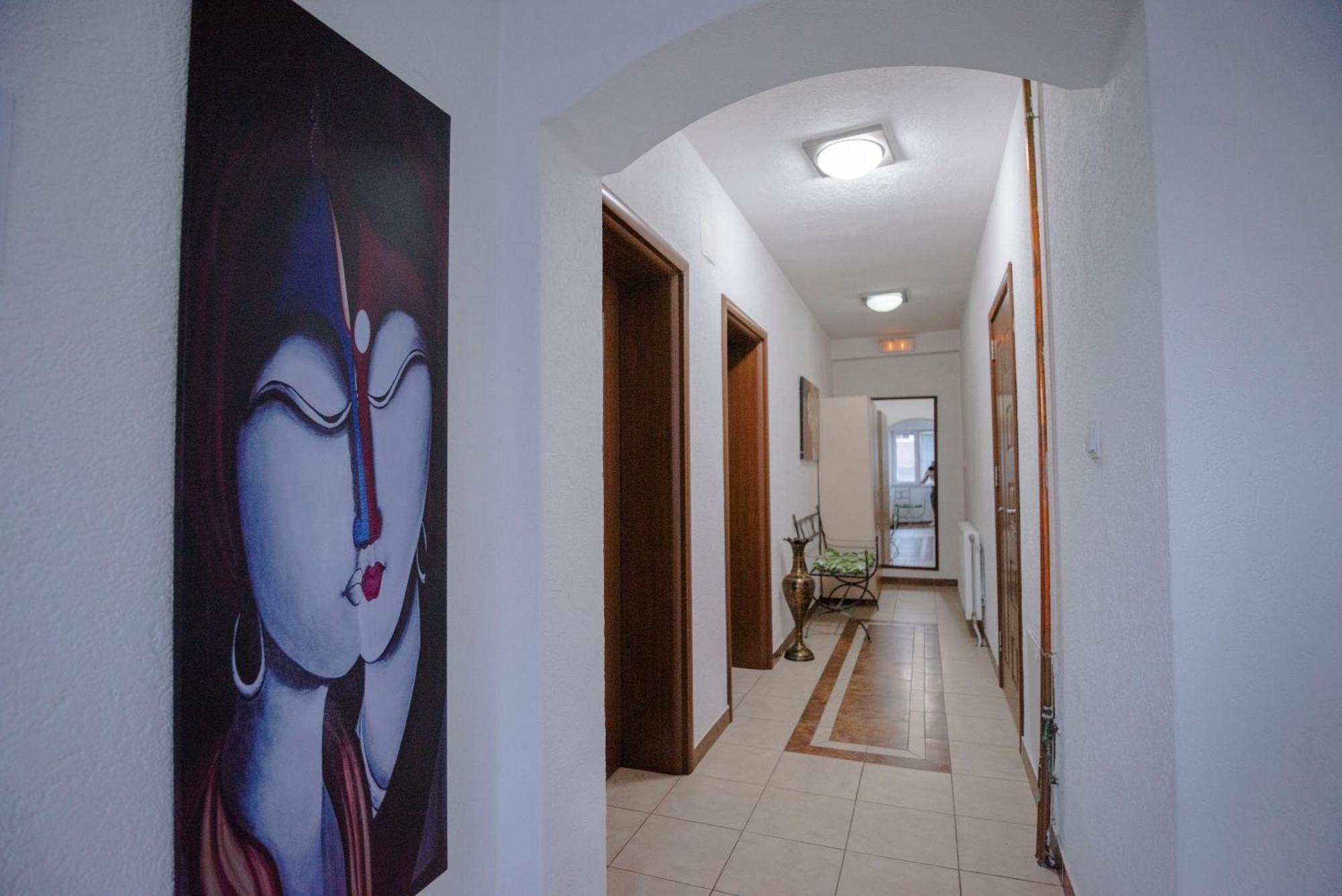 Hotel Kiko Bitola Zewnętrze zdjęcie