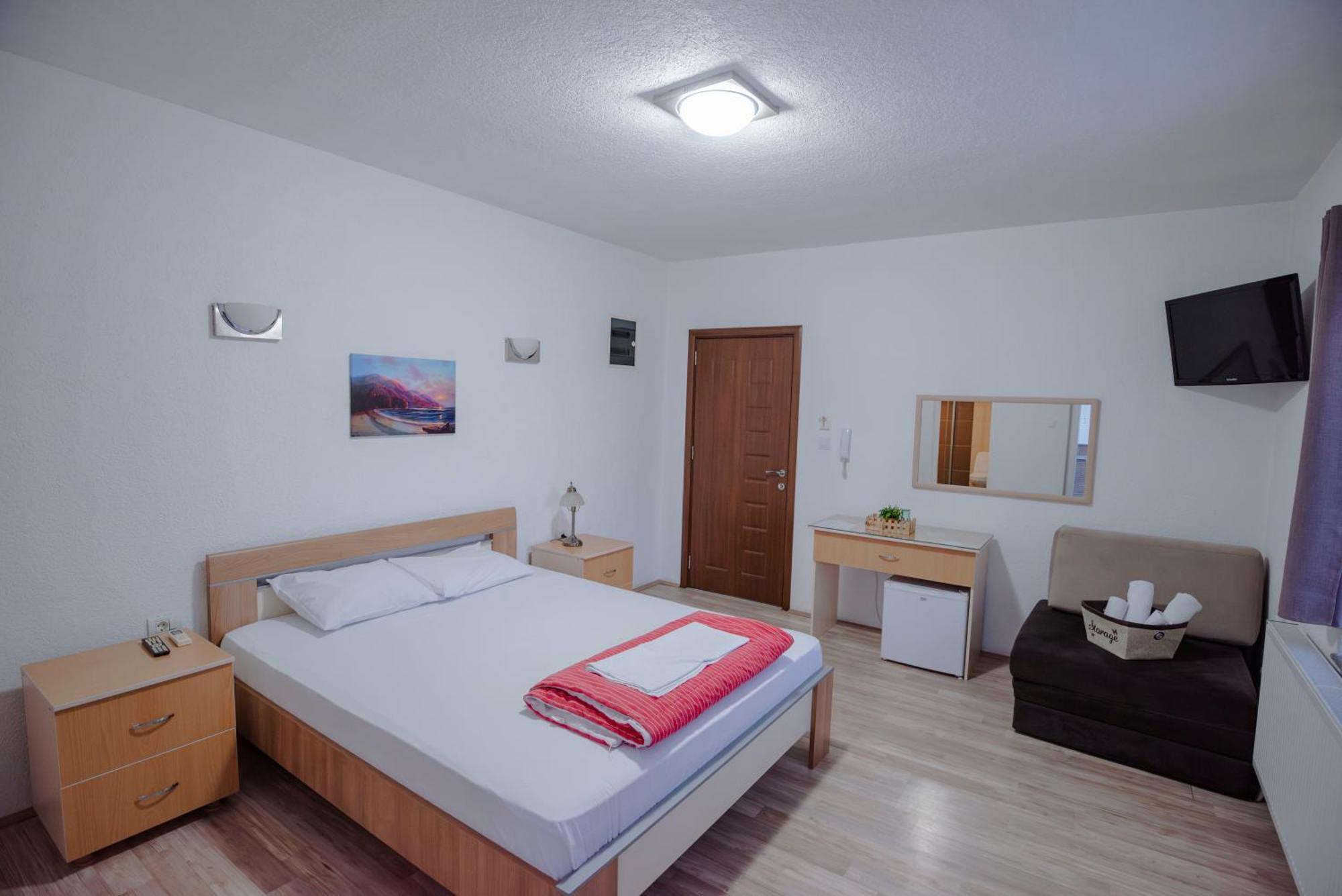 Hotel Kiko Bitola Zewnętrze zdjęcie