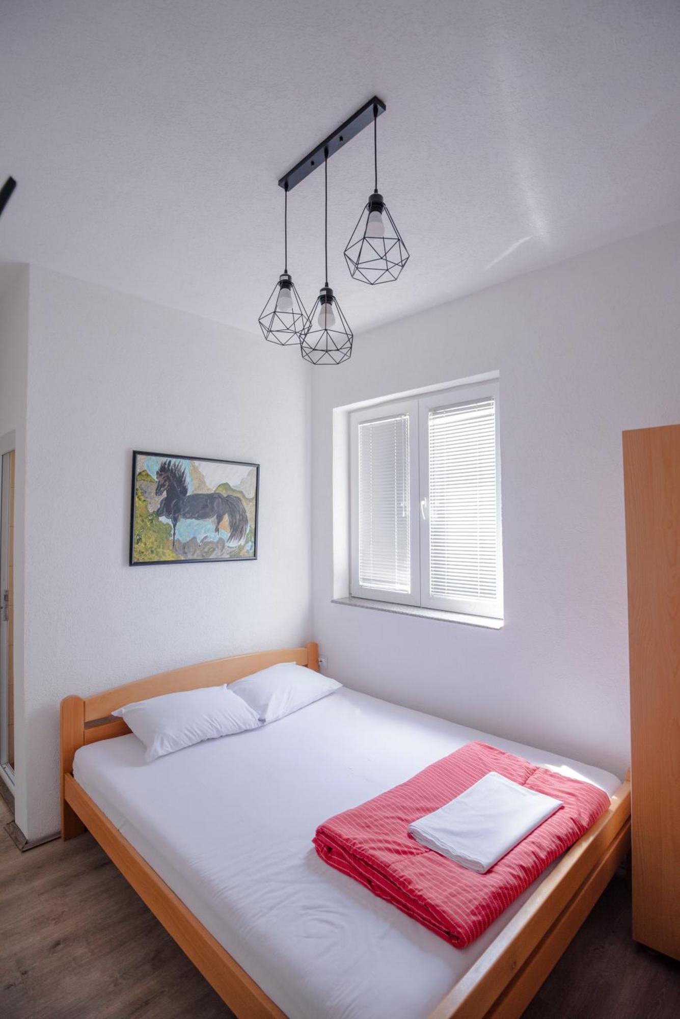 Hotel Kiko Bitola Zewnętrze zdjęcie