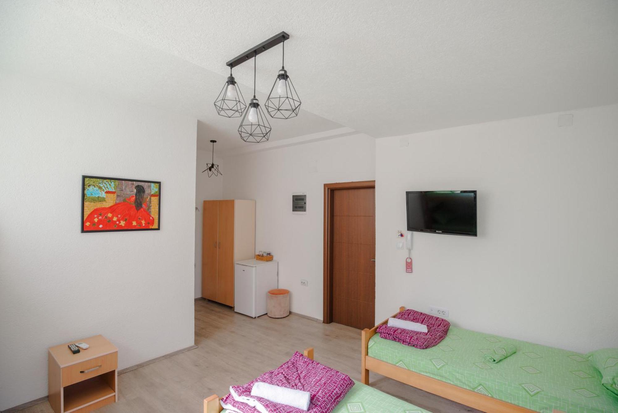 Hotel Kiko Bitola Zewnętrze zdjęcie