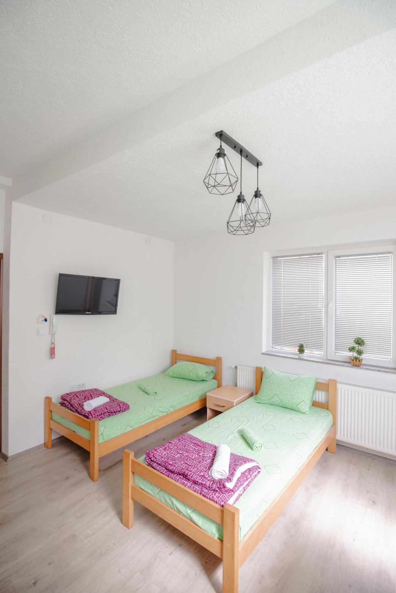 Hotel Kiko Bitola Zewnętrze zdjęcie