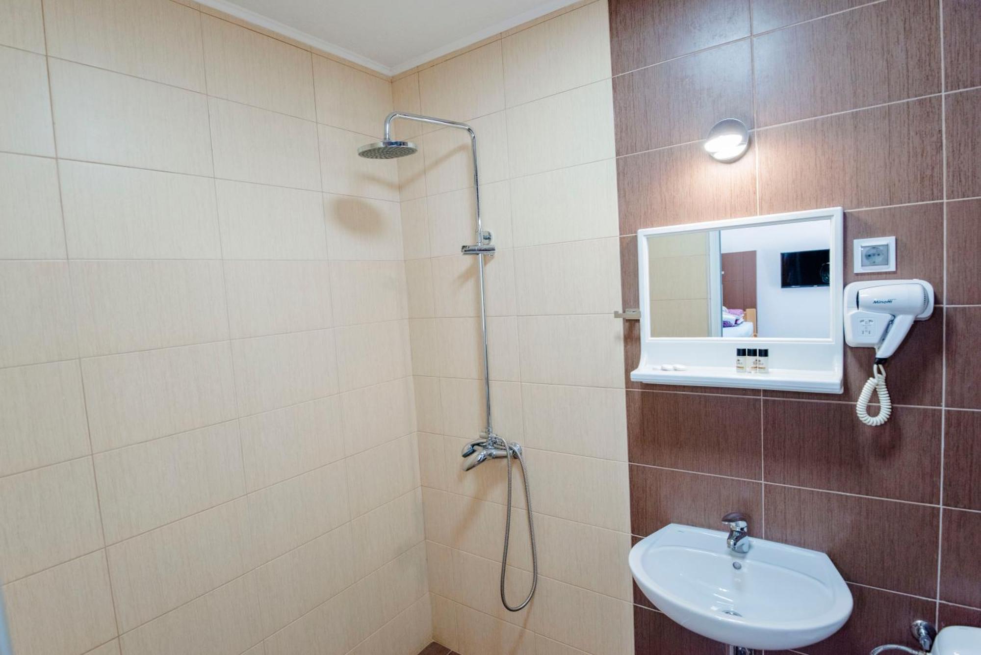 Hotel Kiko Bitola Zewnętrze zdjęcie