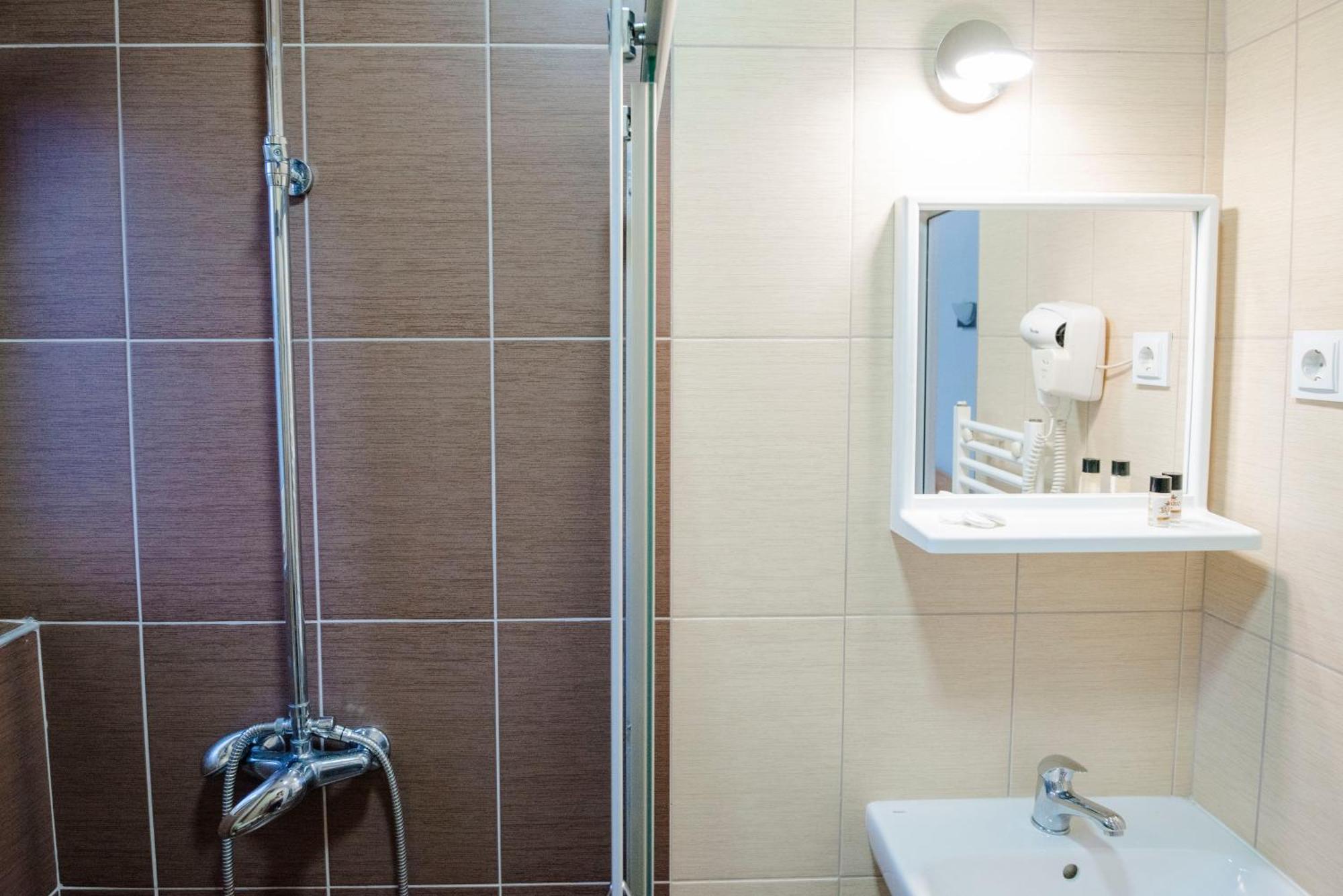 Hotel Kiko Bitola Zewnętrze zdjęcie