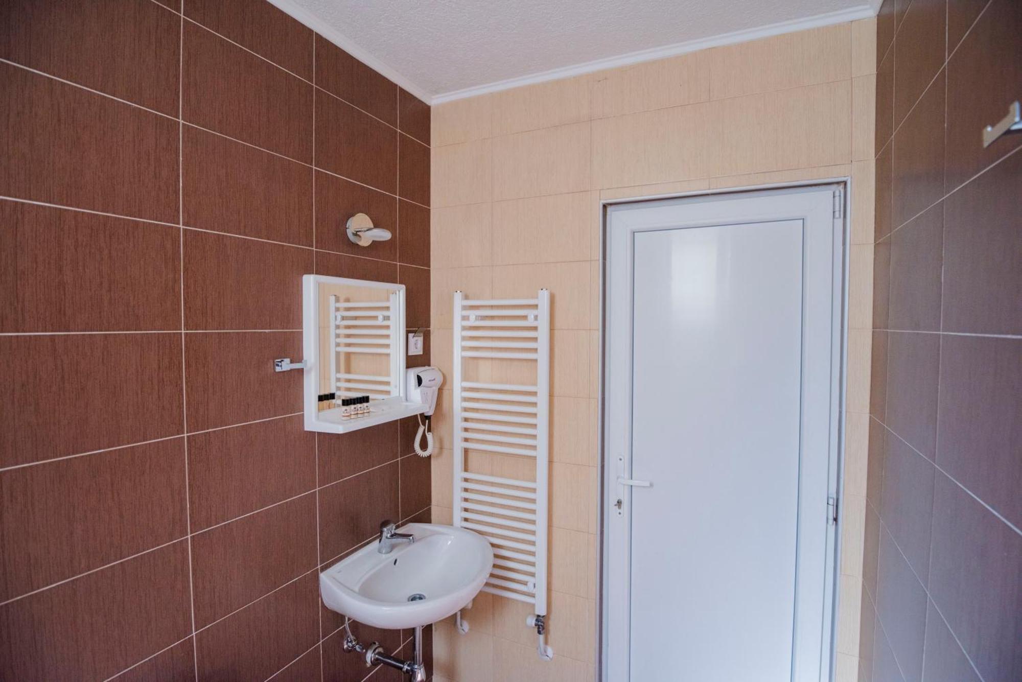 Hotel Kiko Bitola Zewnętrze zdjęcie