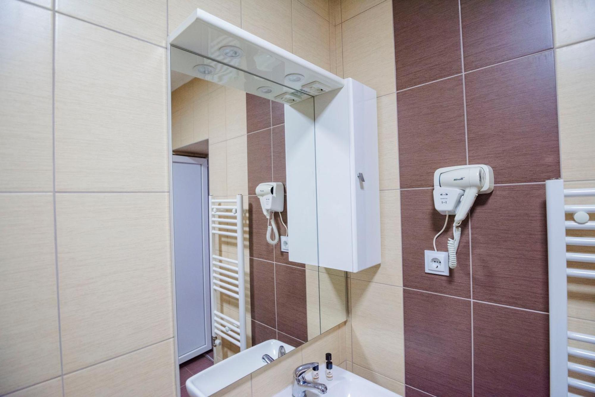 Hotel Kiko Bitola Zewnętrze zdjęcie