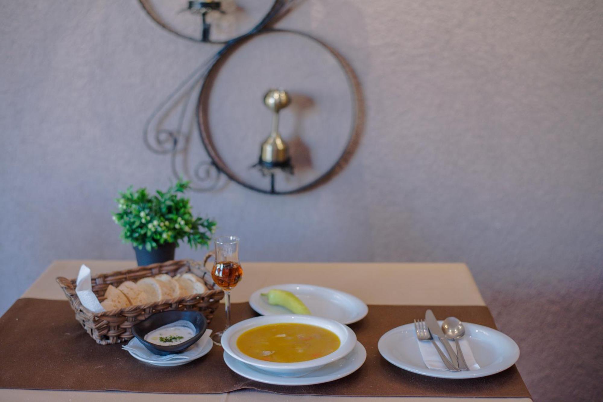 Hotel Kiko Bitola Zewnętrze zdjęcie