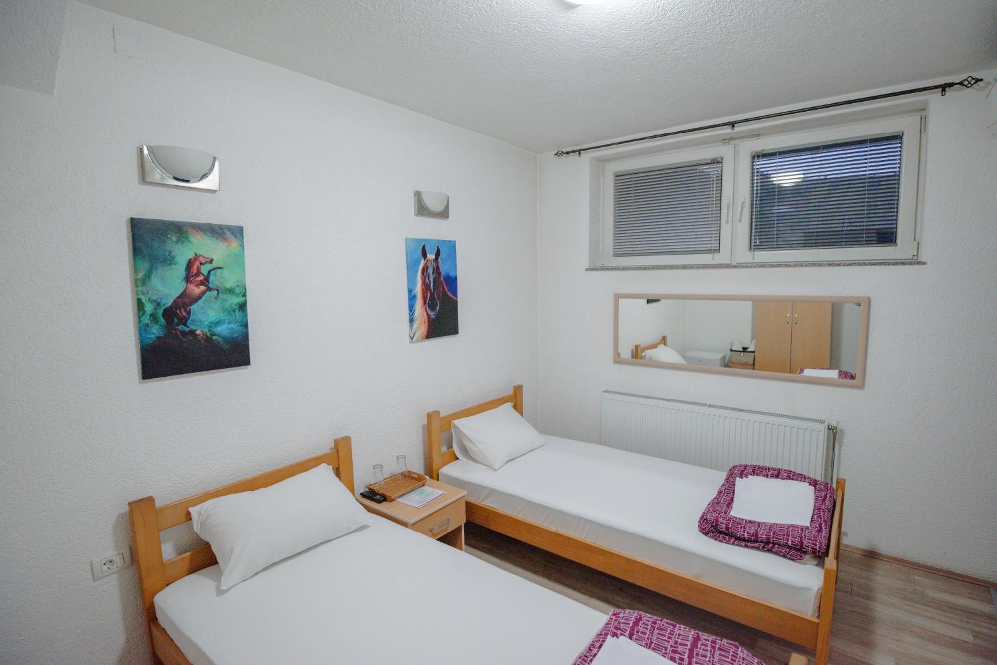 Hotel Kiko Bitola Zewnętrze zdjęcie
