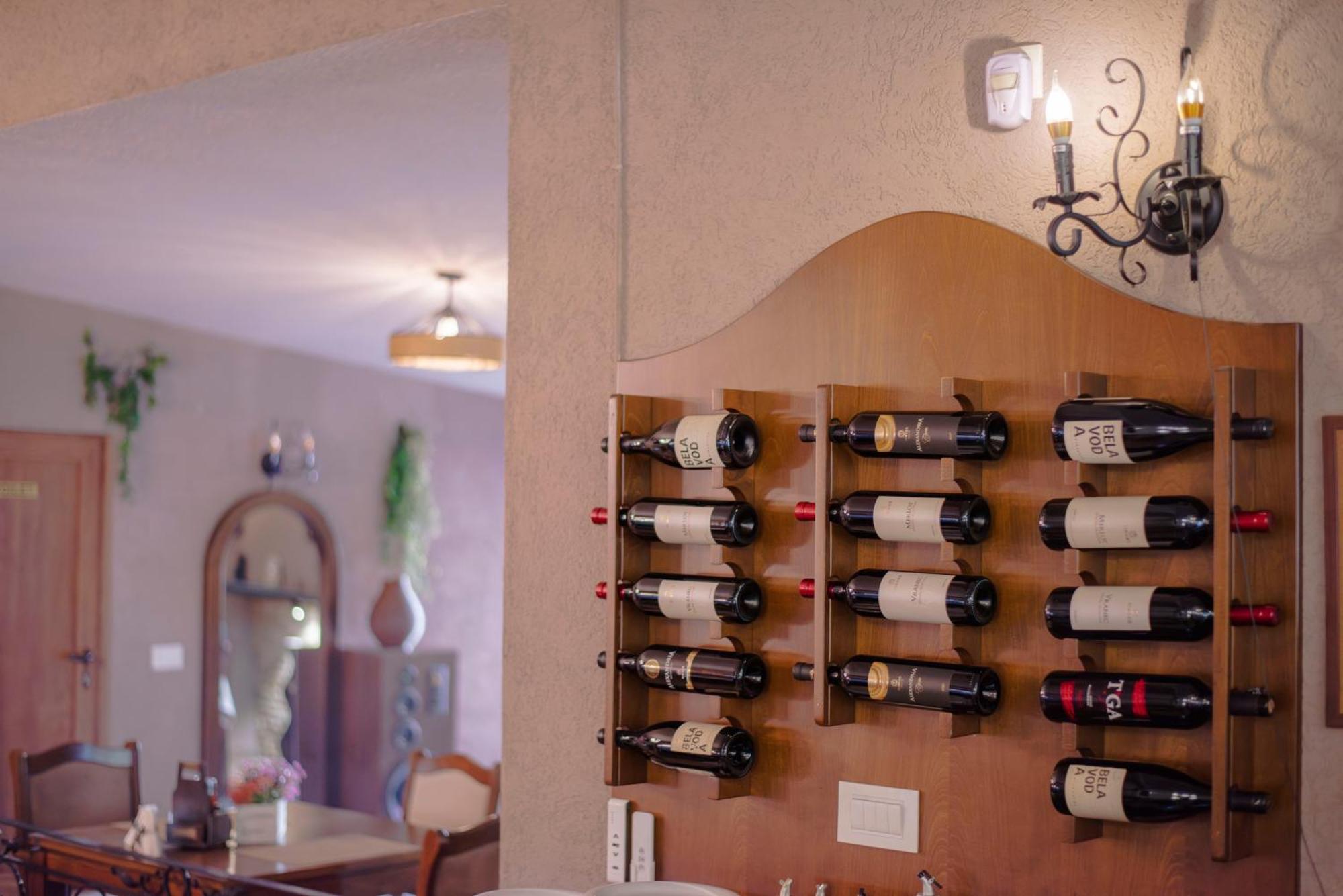 Hotel Kiko Bitola Zewnętrze zdjęcie