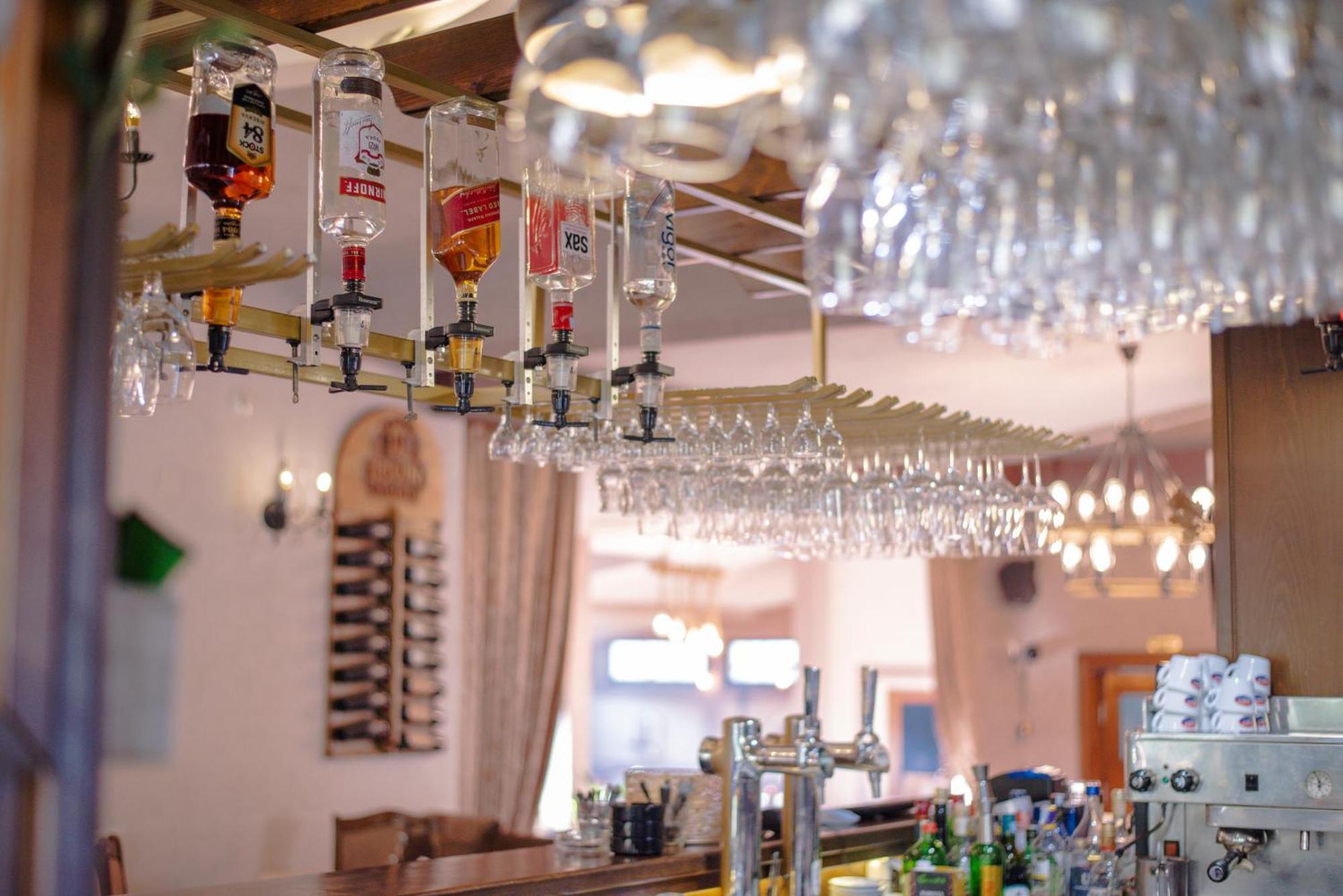 Hotel Kiko Bitola Zewnętrze zdjęcie