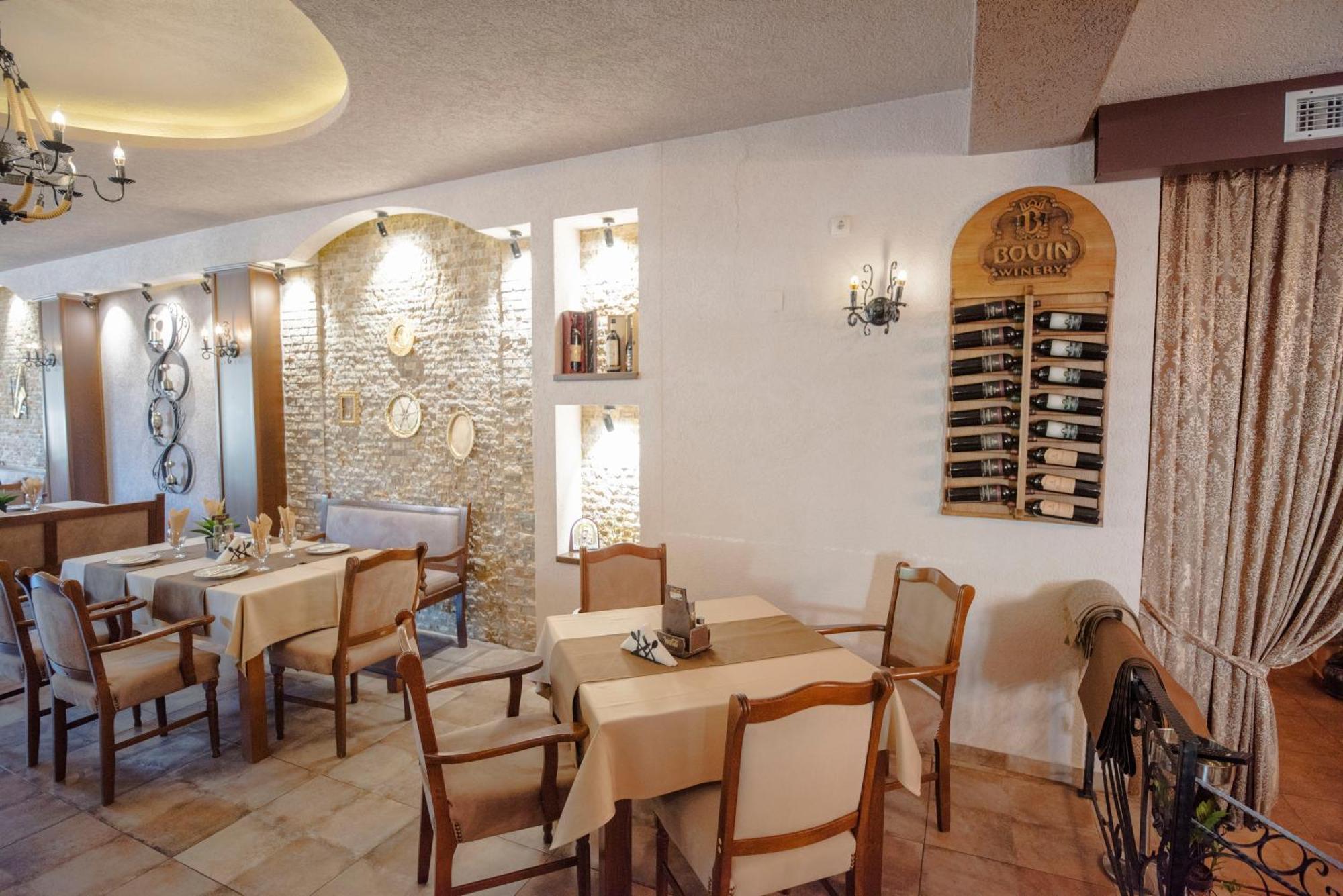 Hotel Kiko Bitola Zewnętrze zdjęcie