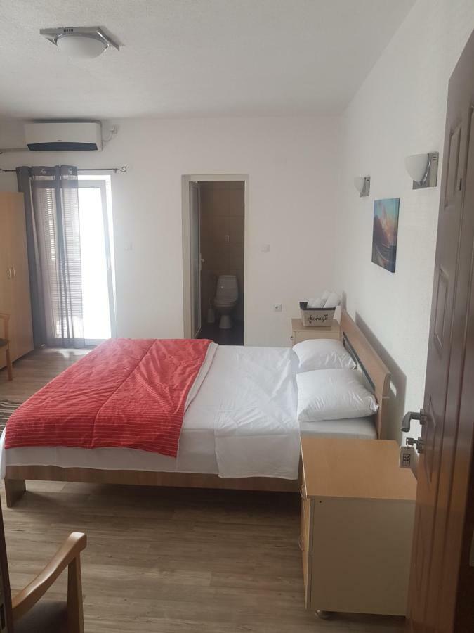 Hotel Kiko Bitola Zewnętrze zdjęcie